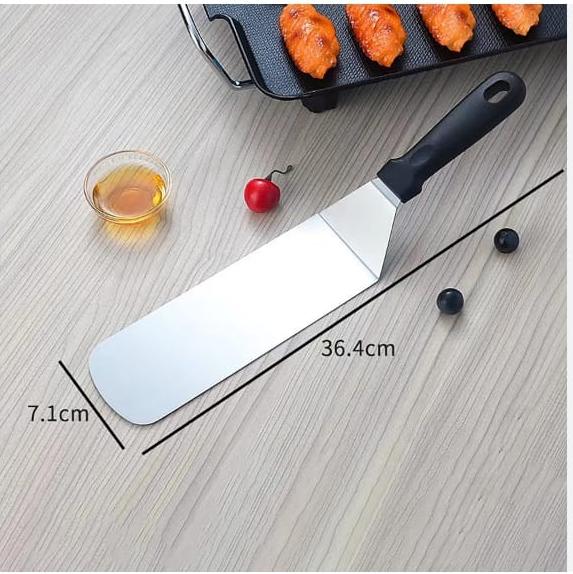 Grill Turner