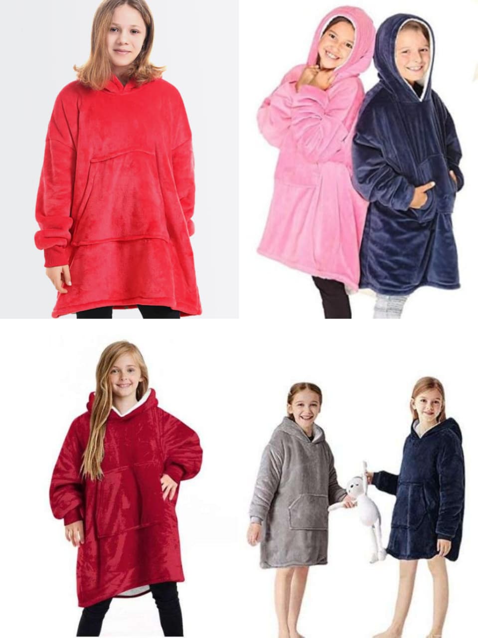 Kids Hoodies