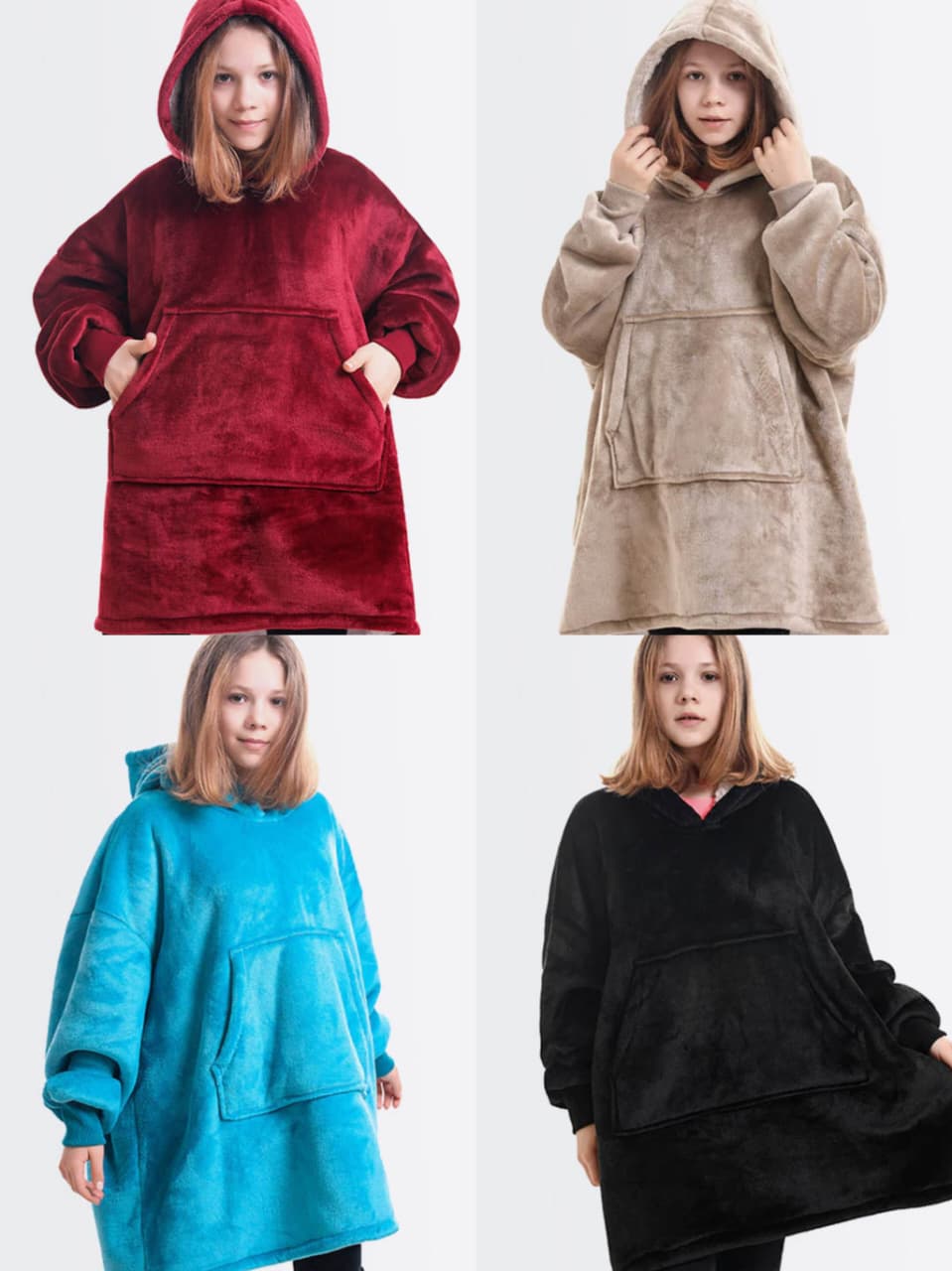 Kids Hoodies