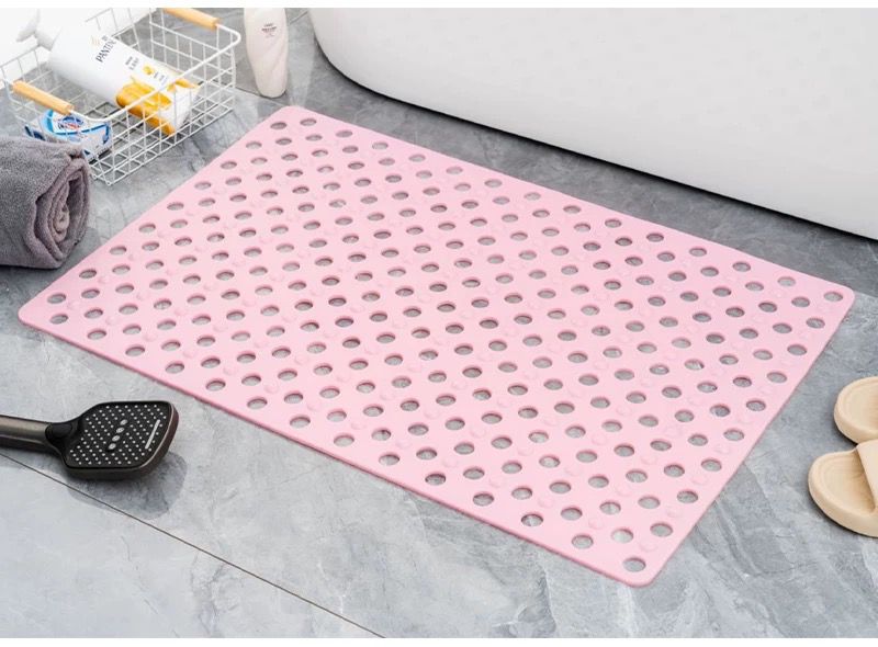 Bathroom Mat