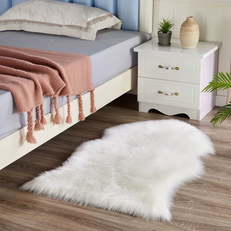 Plush Carpet