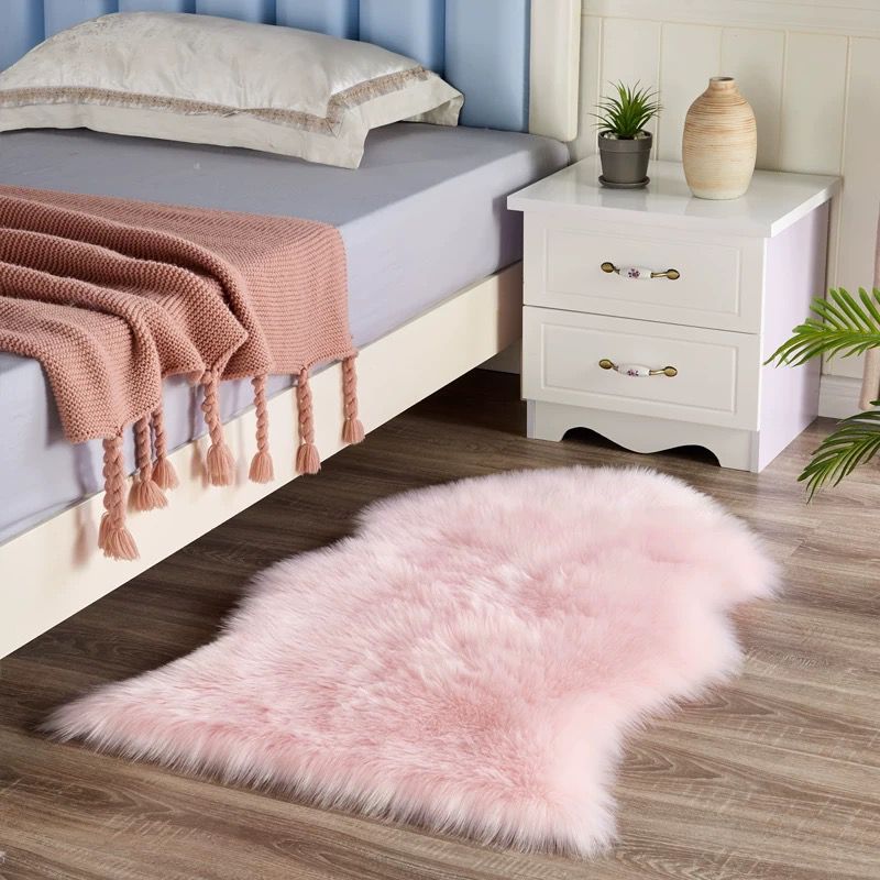 Plush Carpet