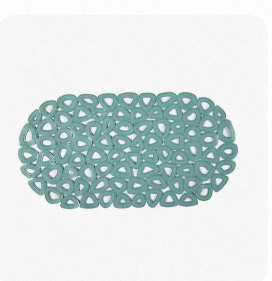 Bathroom Mat