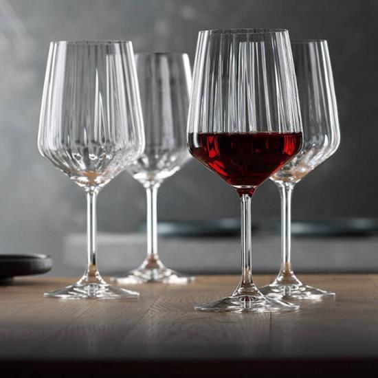 Champagne Glass