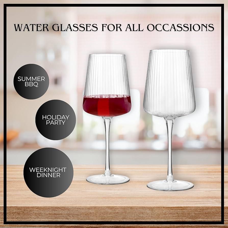 Champagne Glass