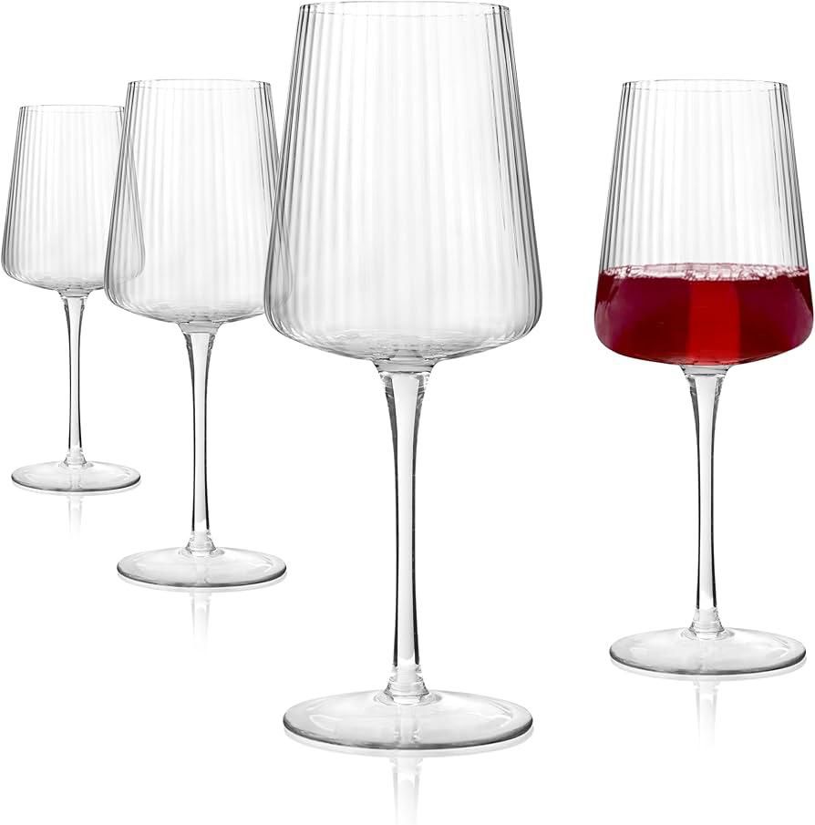 Champagne Glass