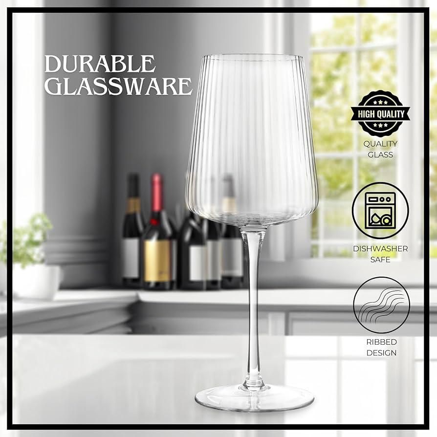 Champagne Glass