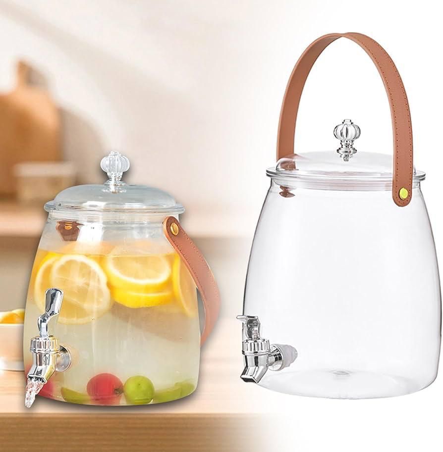 Water Dispenser