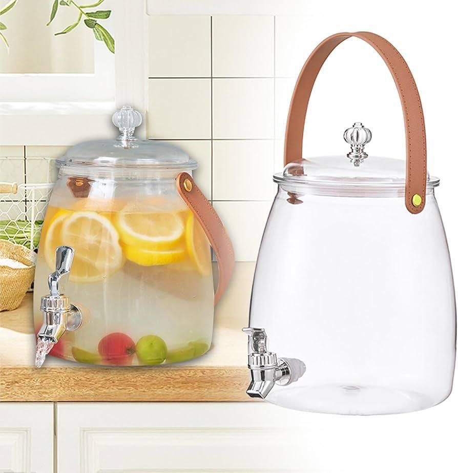 Water Dispenser