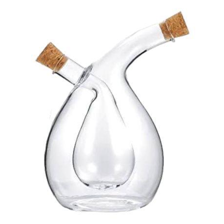 Oil & Vinegar Cruet