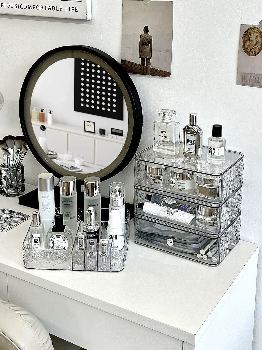 Makeup Organizer