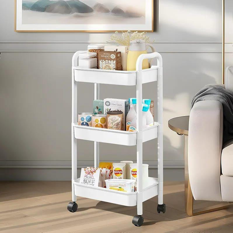 Rolling Utility Cart