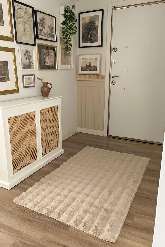 Bubble Velour Carpet