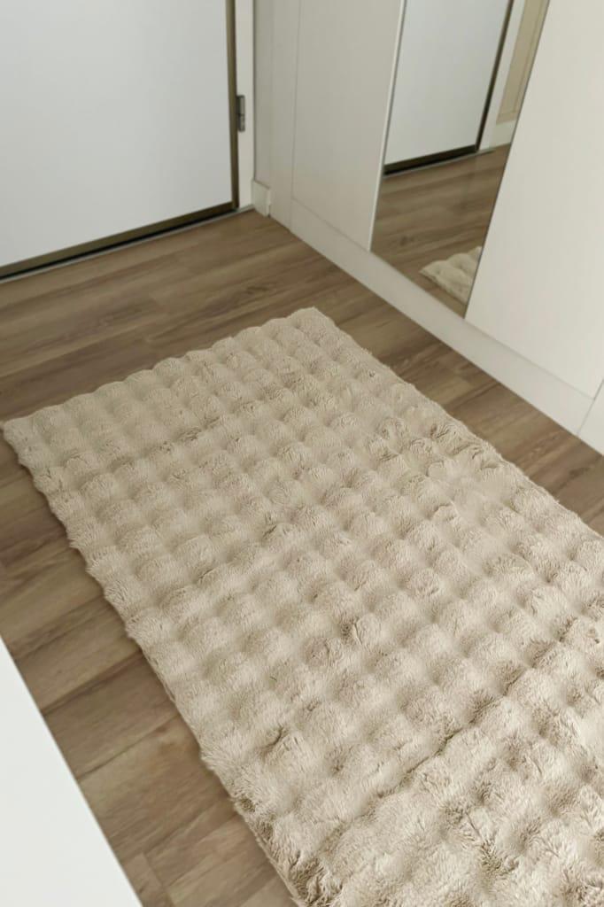 Bubble Velour Carpet