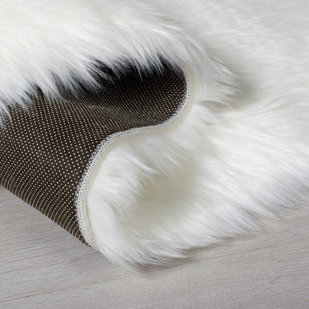 Fur Carpet