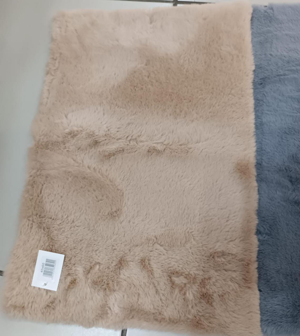 Fur Carpet