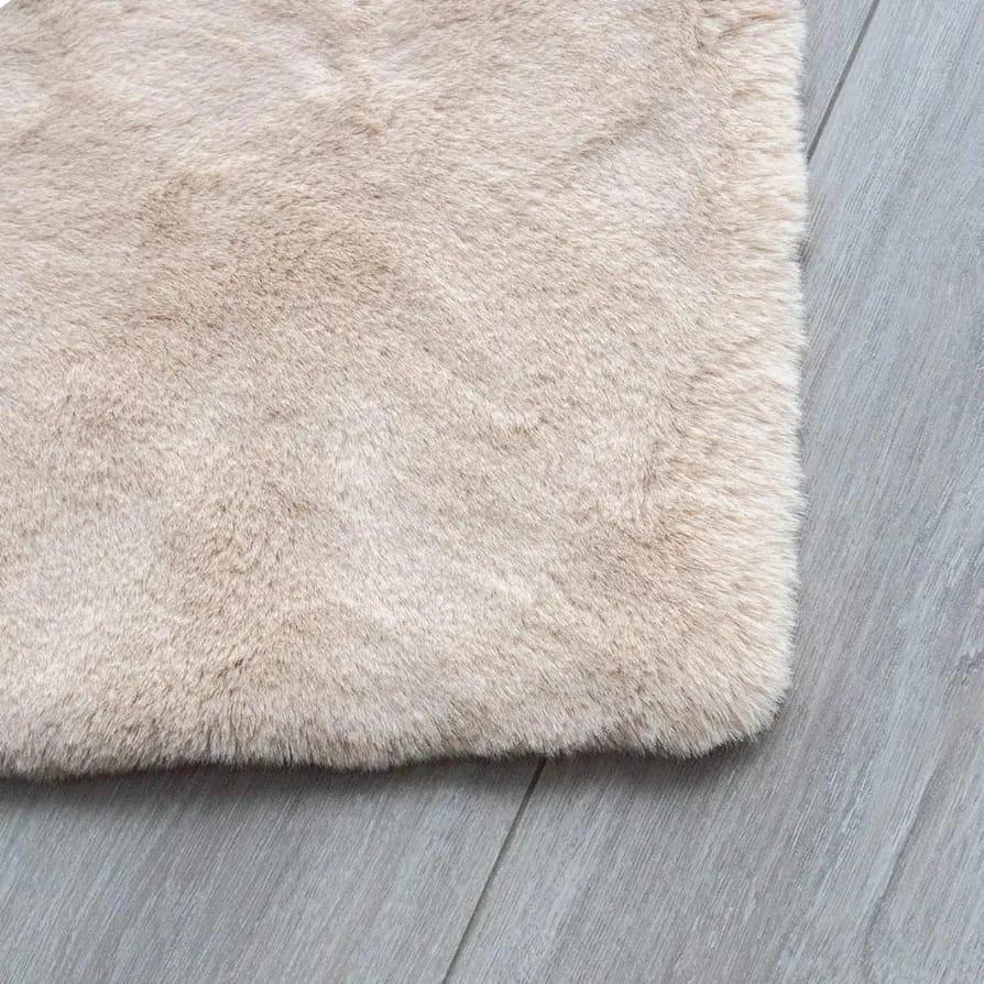 Fur Carpet