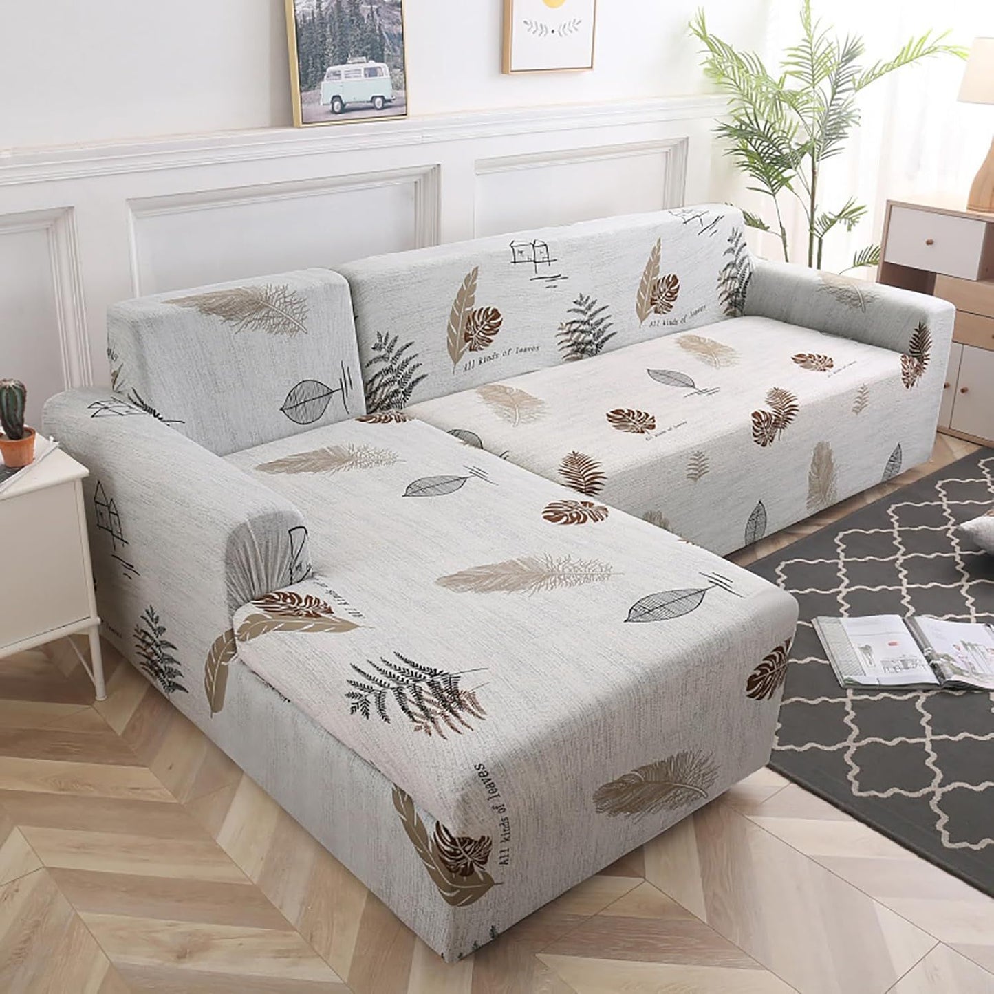 Sofa Cover