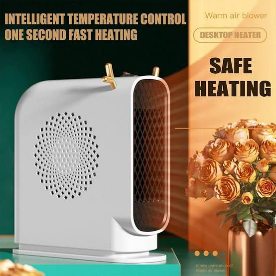 Electric Heater