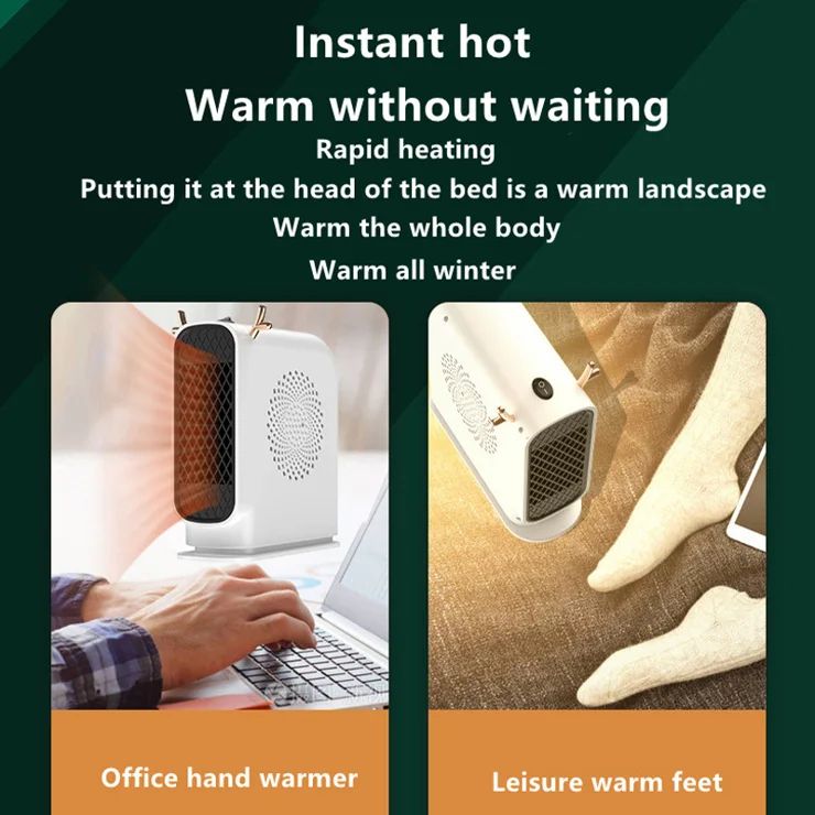 Electric Heater