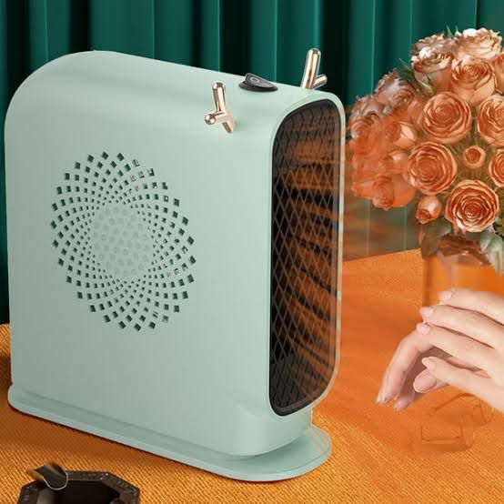 Electric Heater