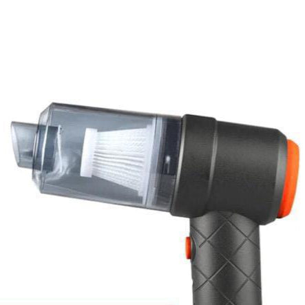 Vacuum Cleaner