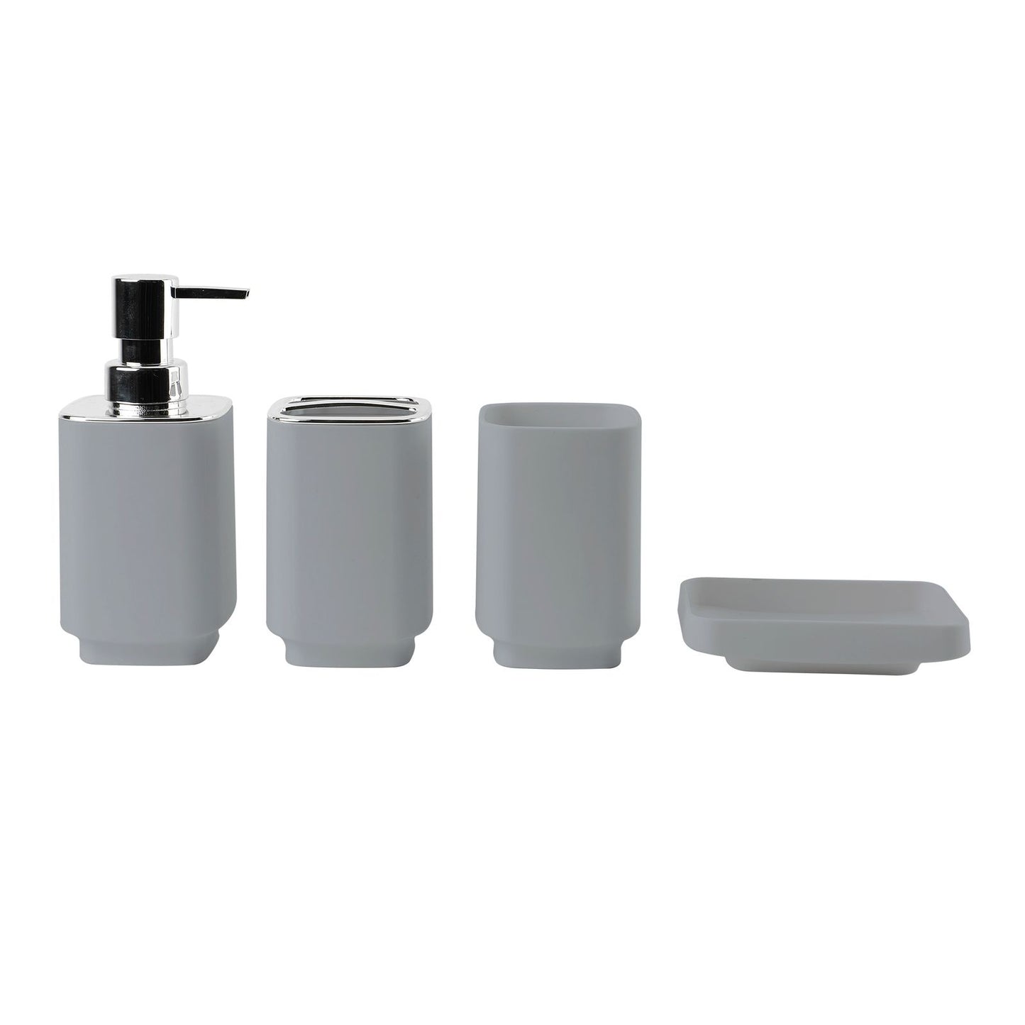 Bathroom Accessories Set