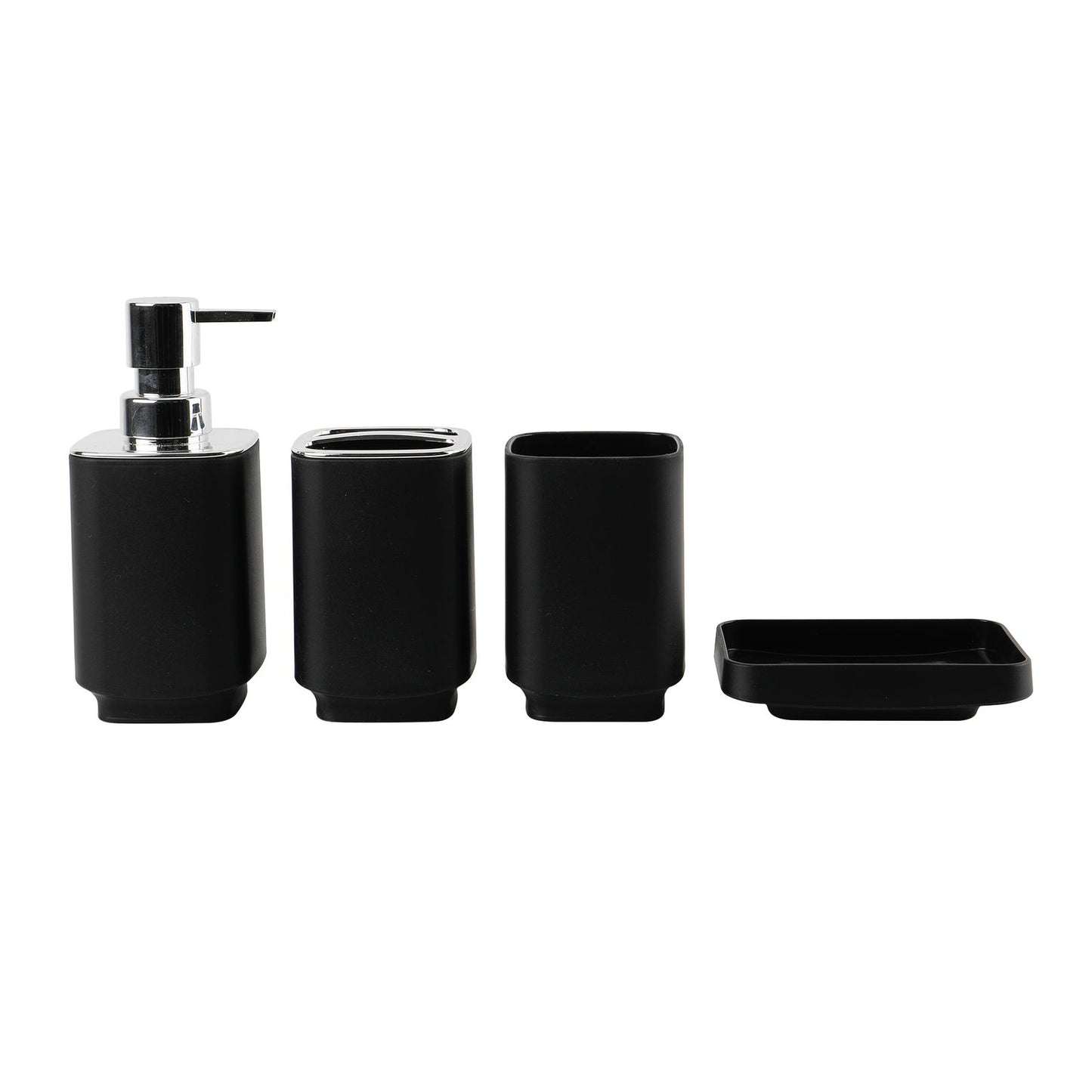 Bathroom Accessories Set
