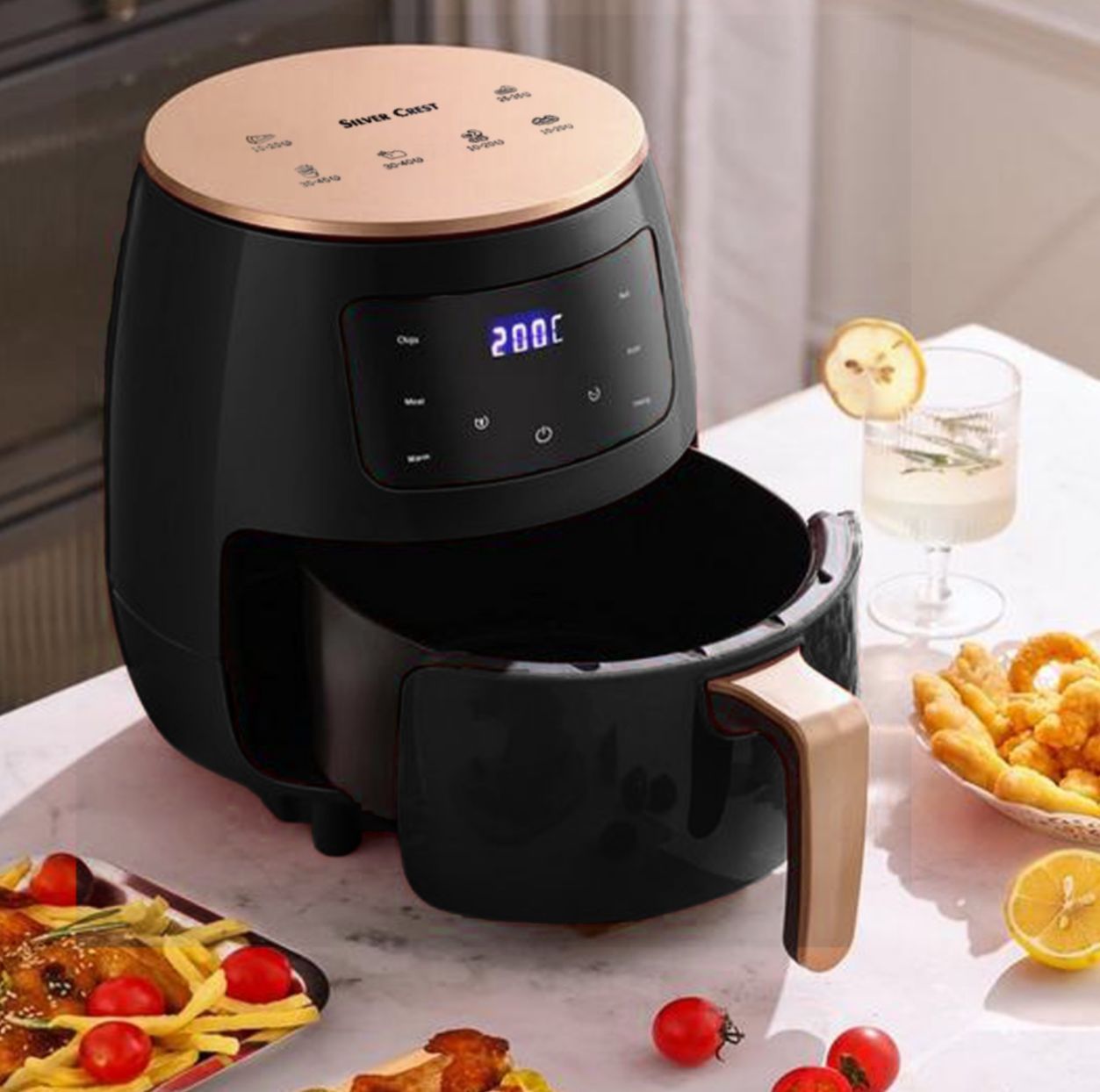 Air Fryer