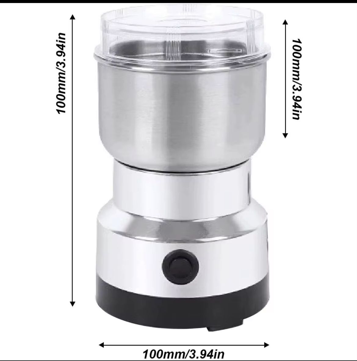 Mini Grinder