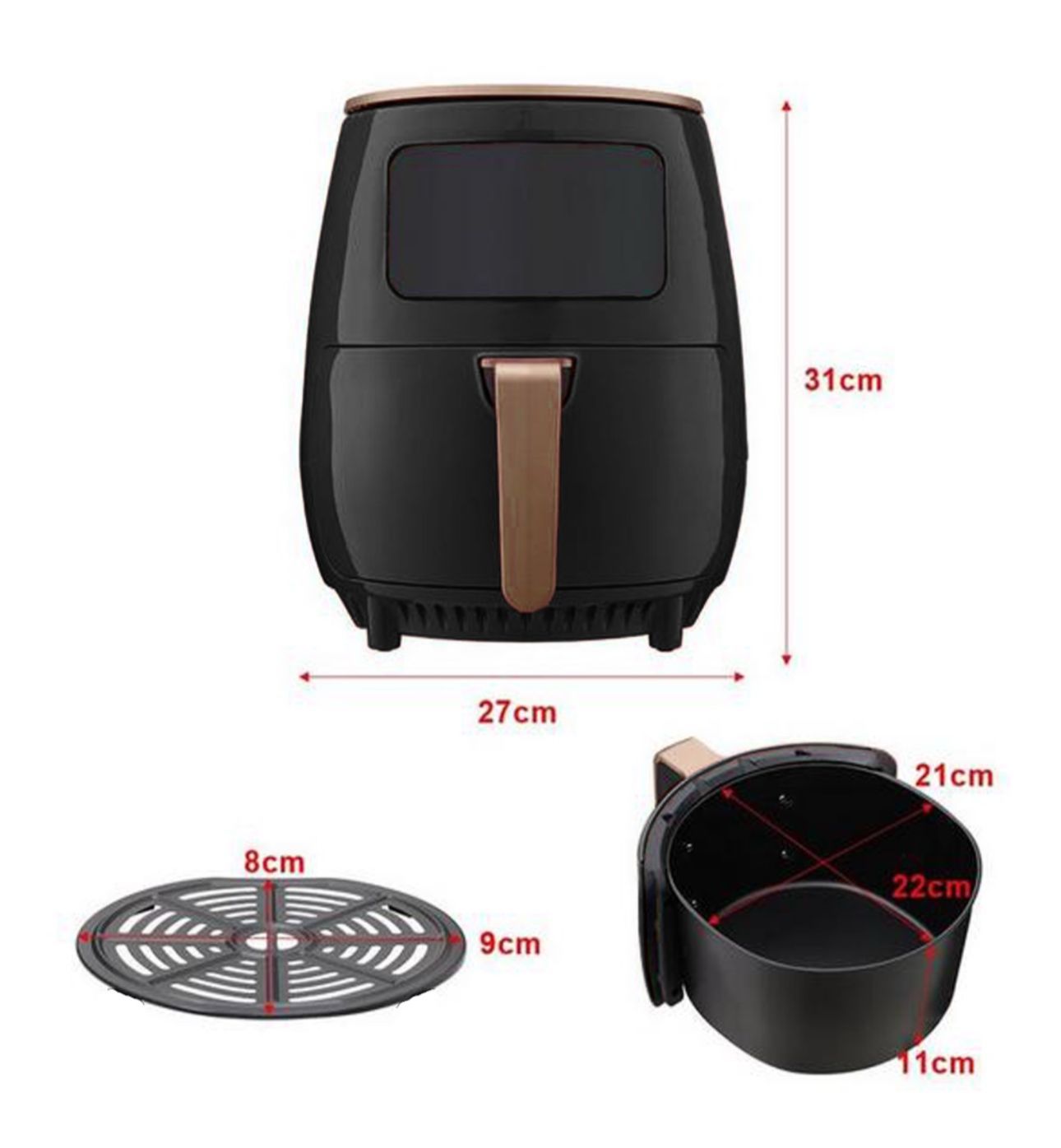 Air Fryer