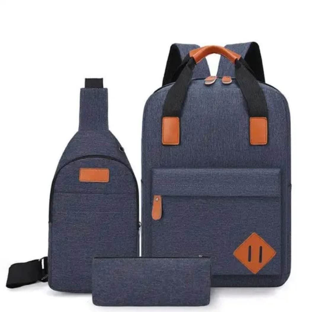 Traveling Bag