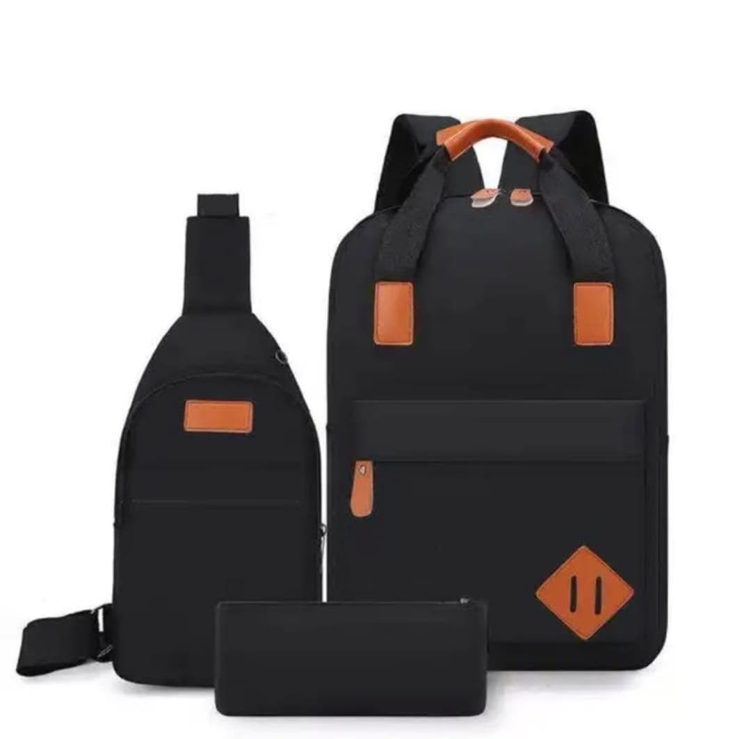 Traveling Bag