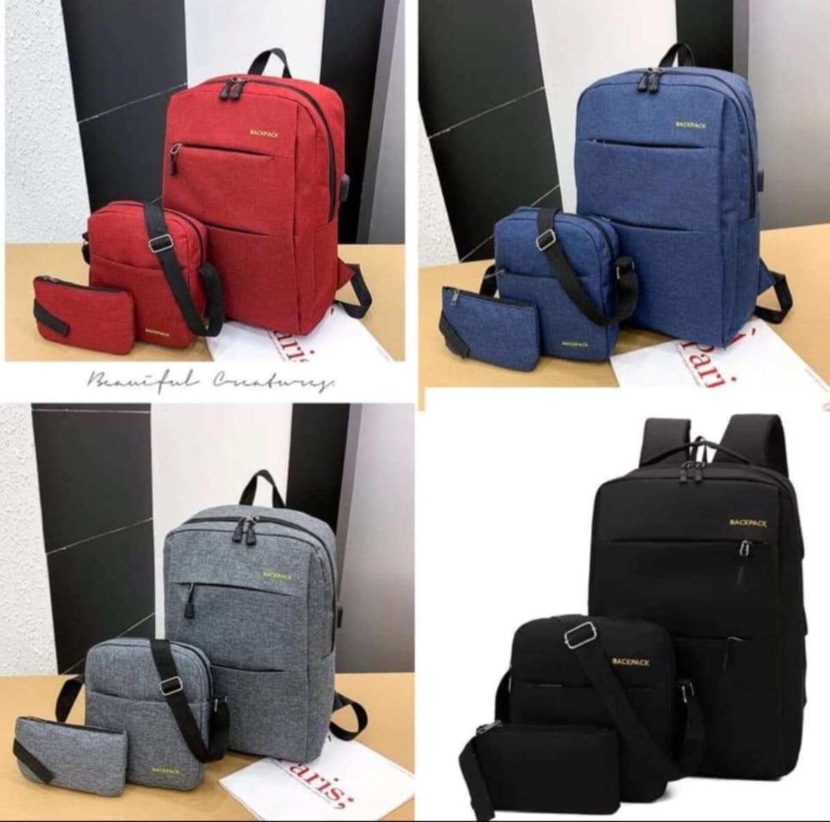 Shoulder Bag