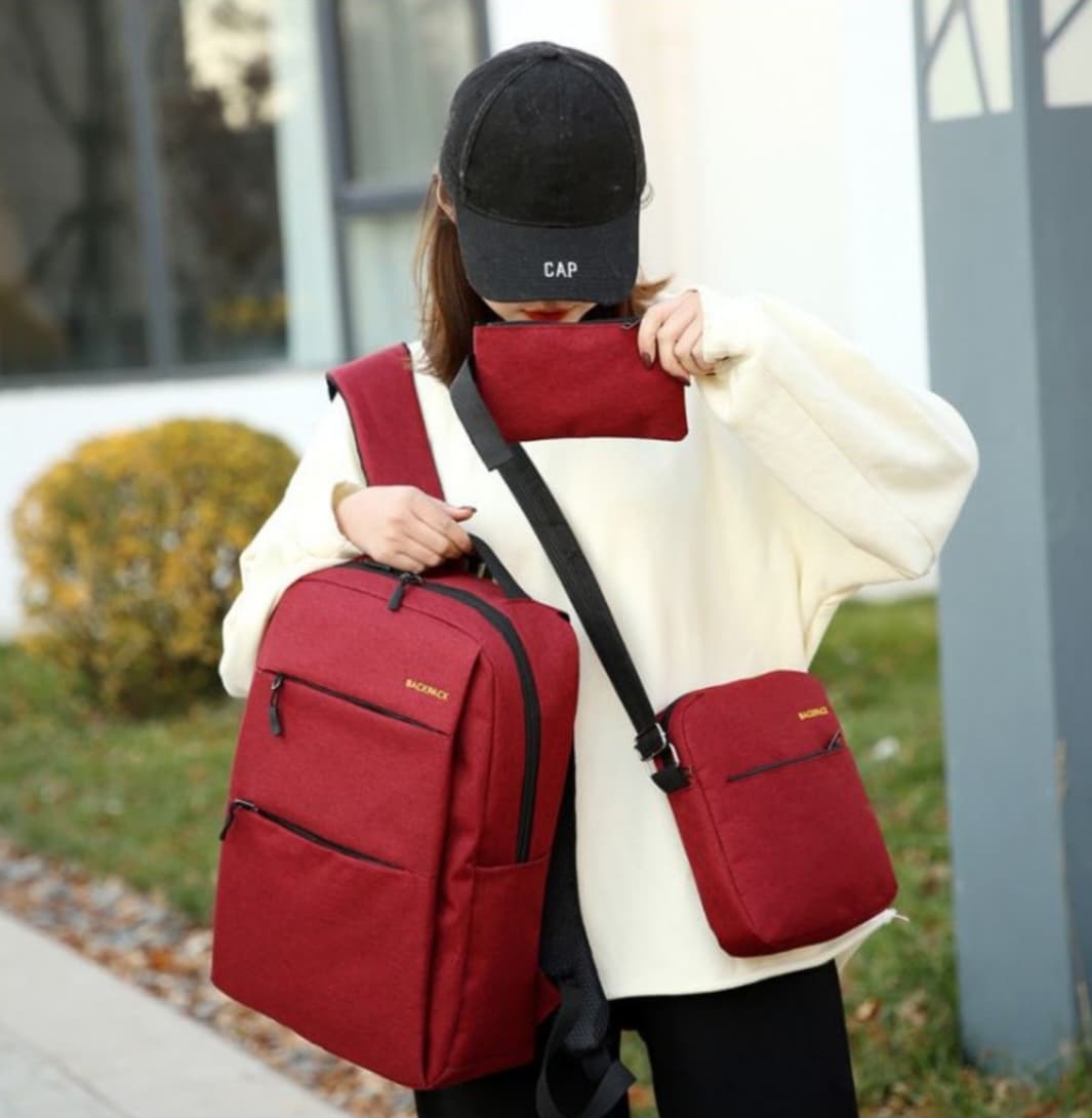 Shoulder Bag