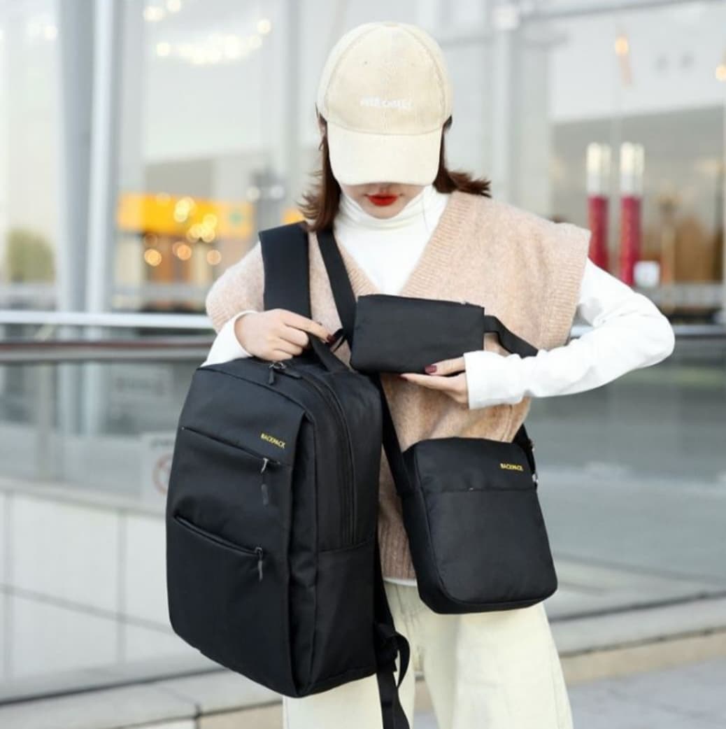 Shoulder Bag