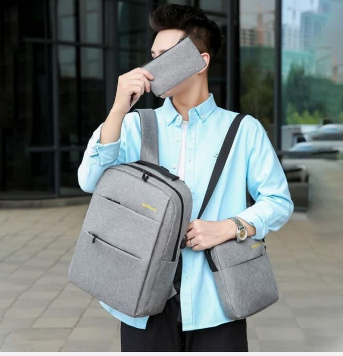 Shoulder Bag