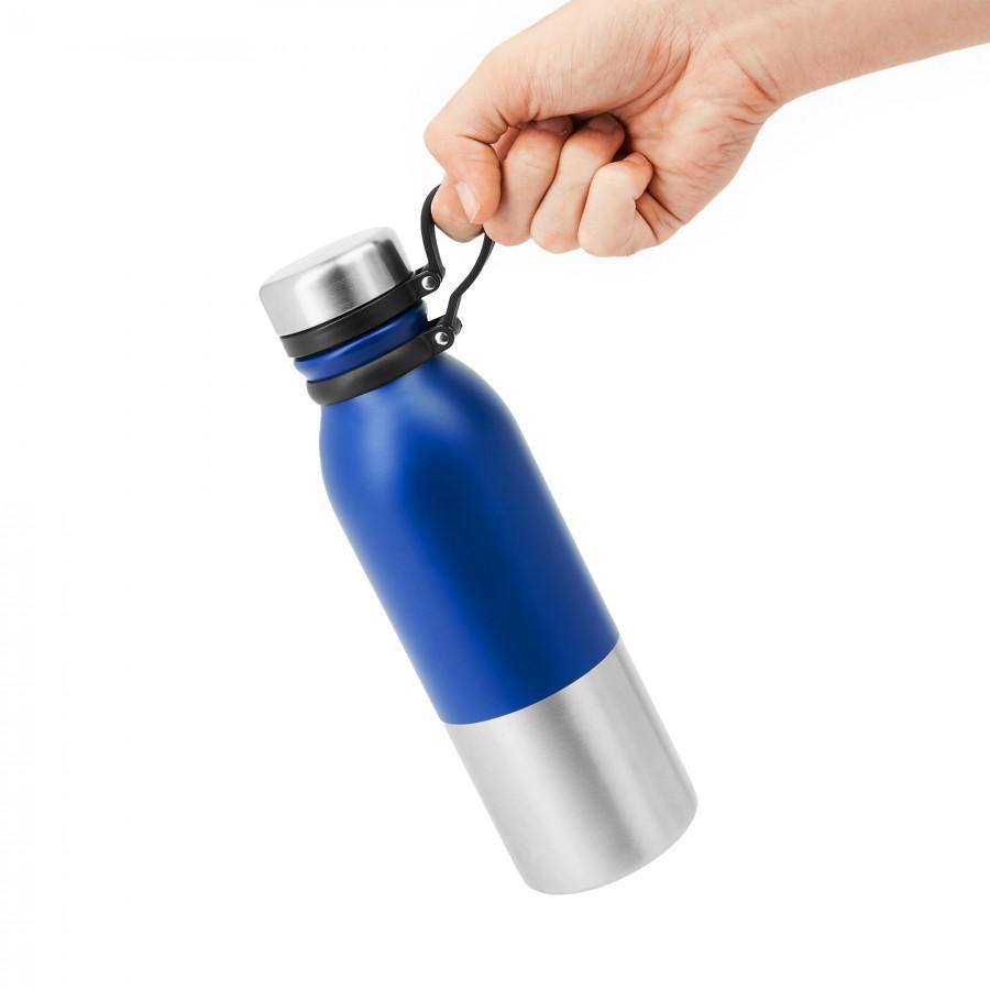Stainless Steel Bottle