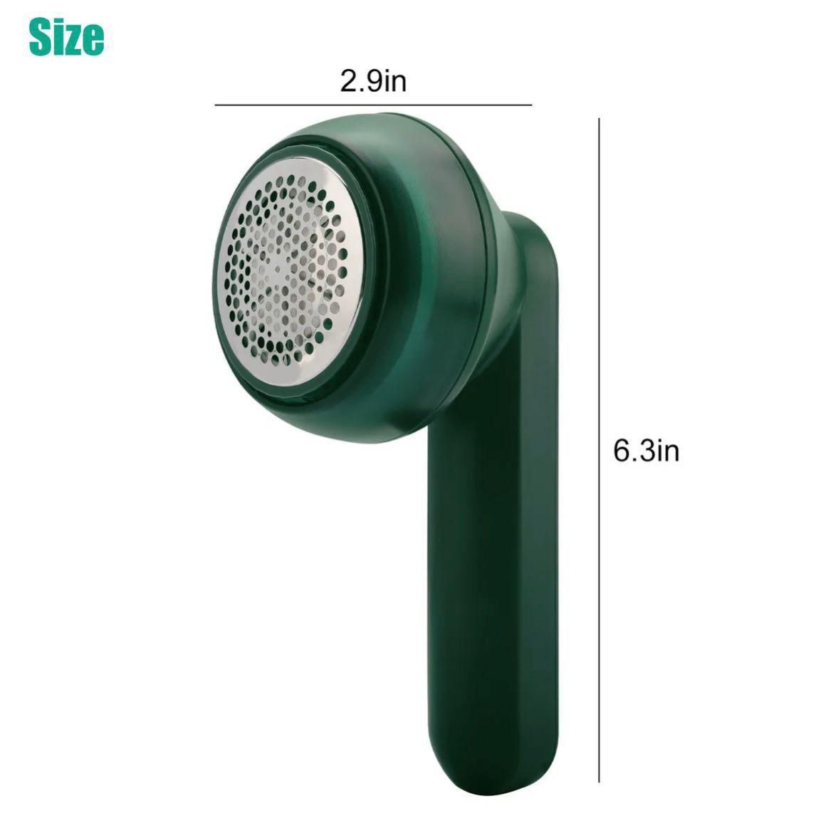 Lint Remover