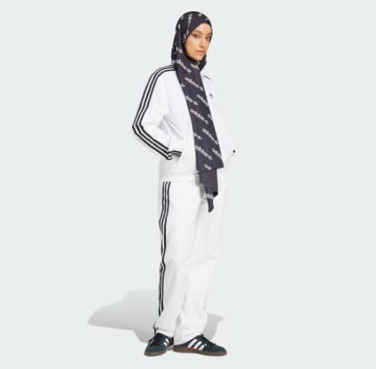 Unisex Track Suit