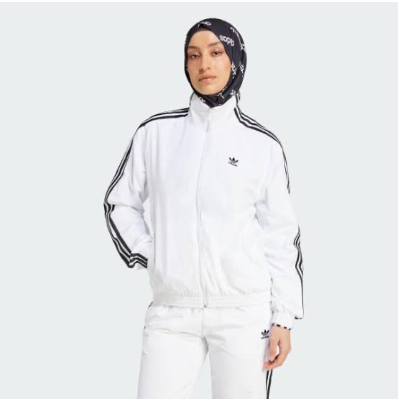 Unisex Track Suit