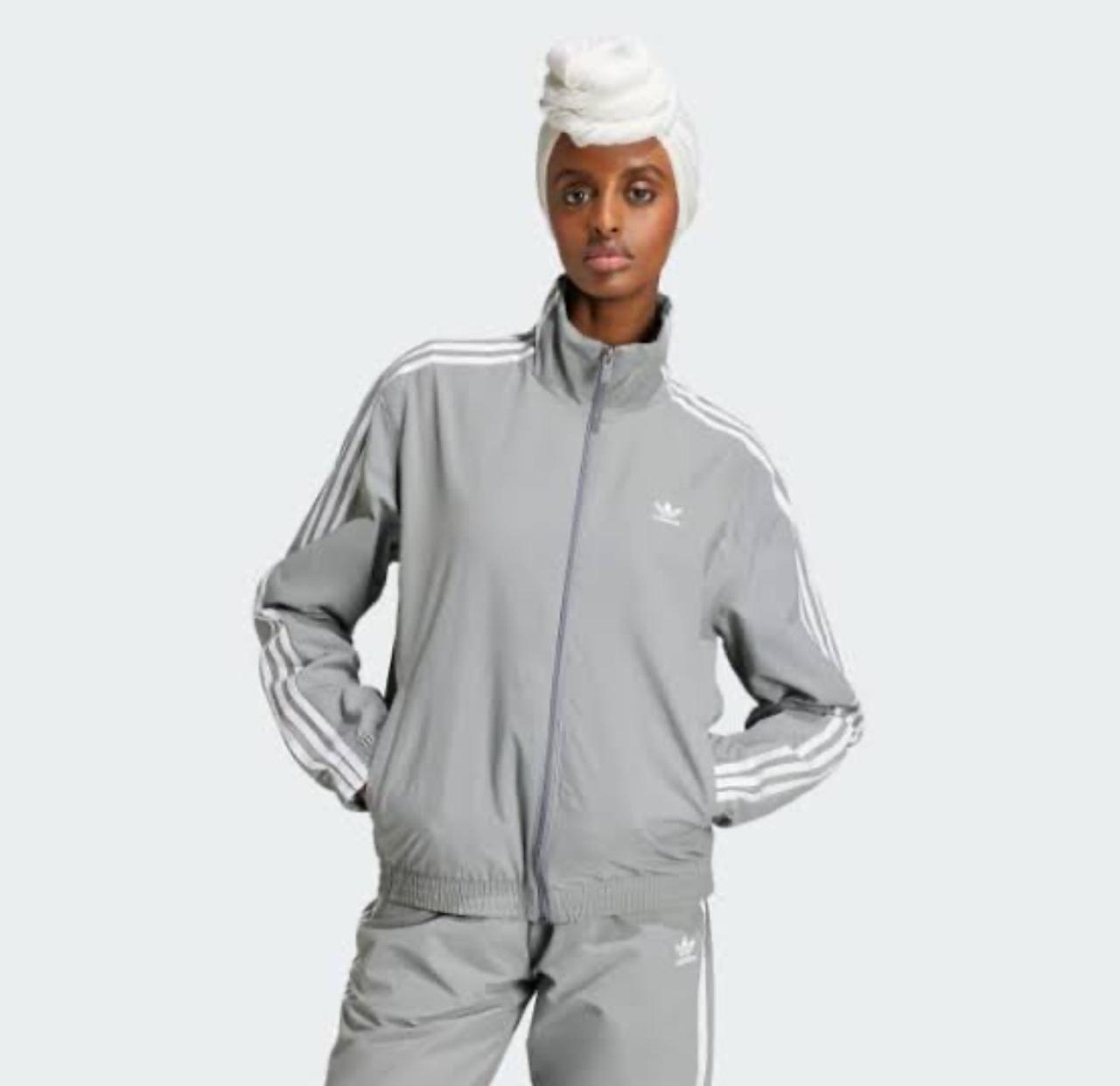 Unisex Track Suit