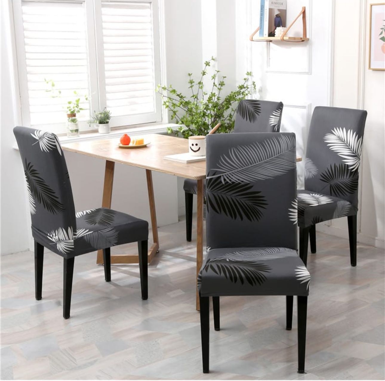 Chair Covers