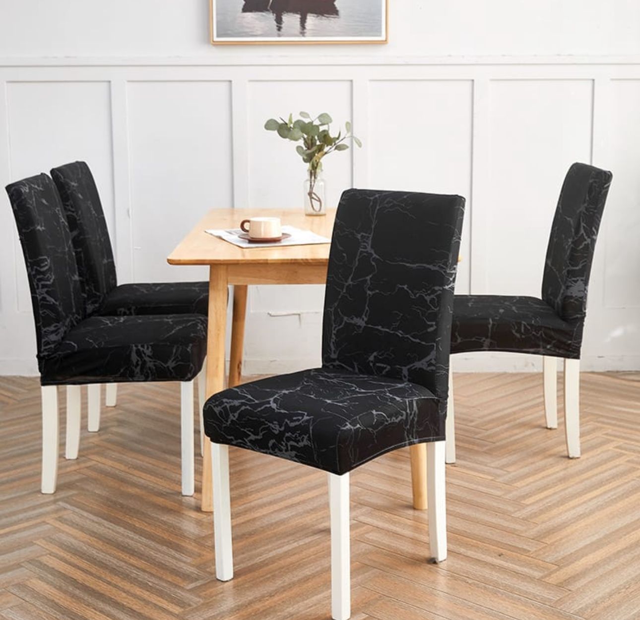 Chair Covers