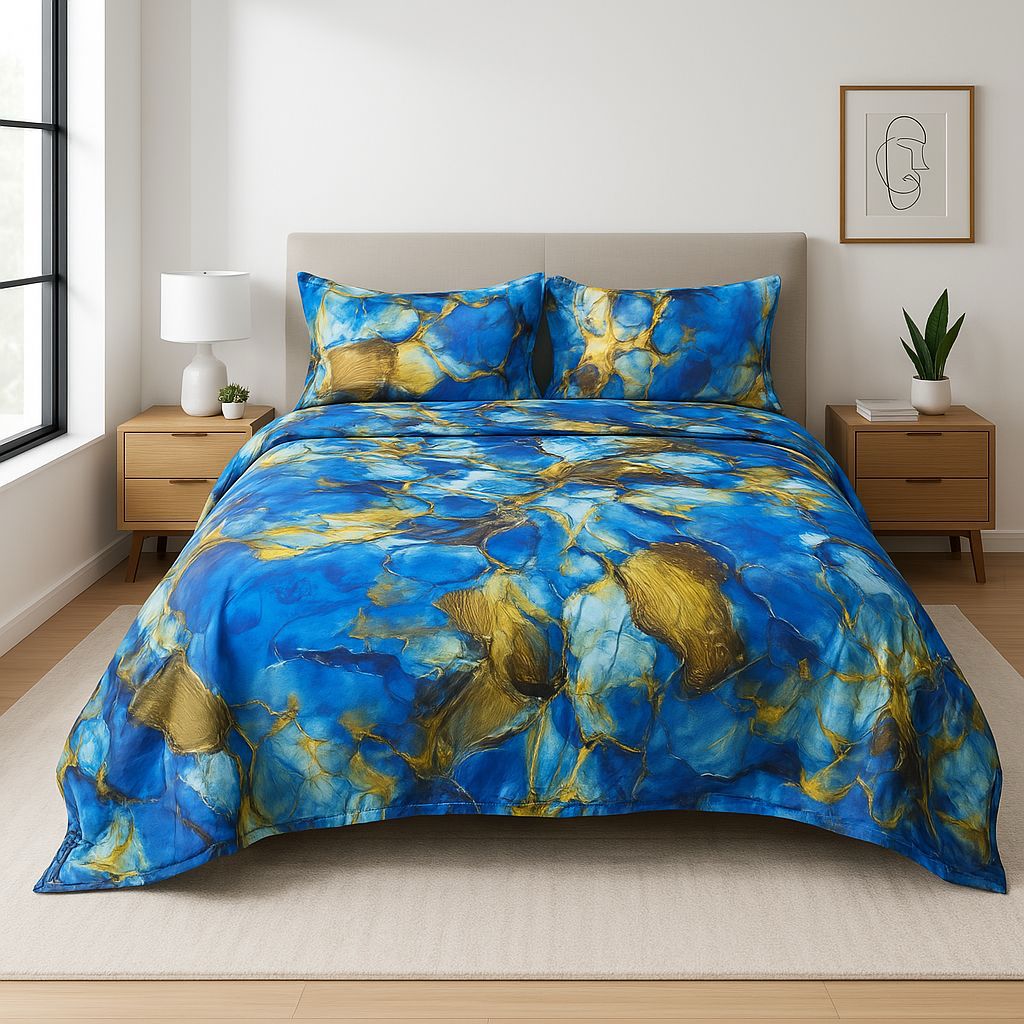 Cotton Comforter