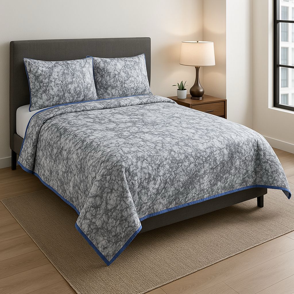 Cotton Comforter