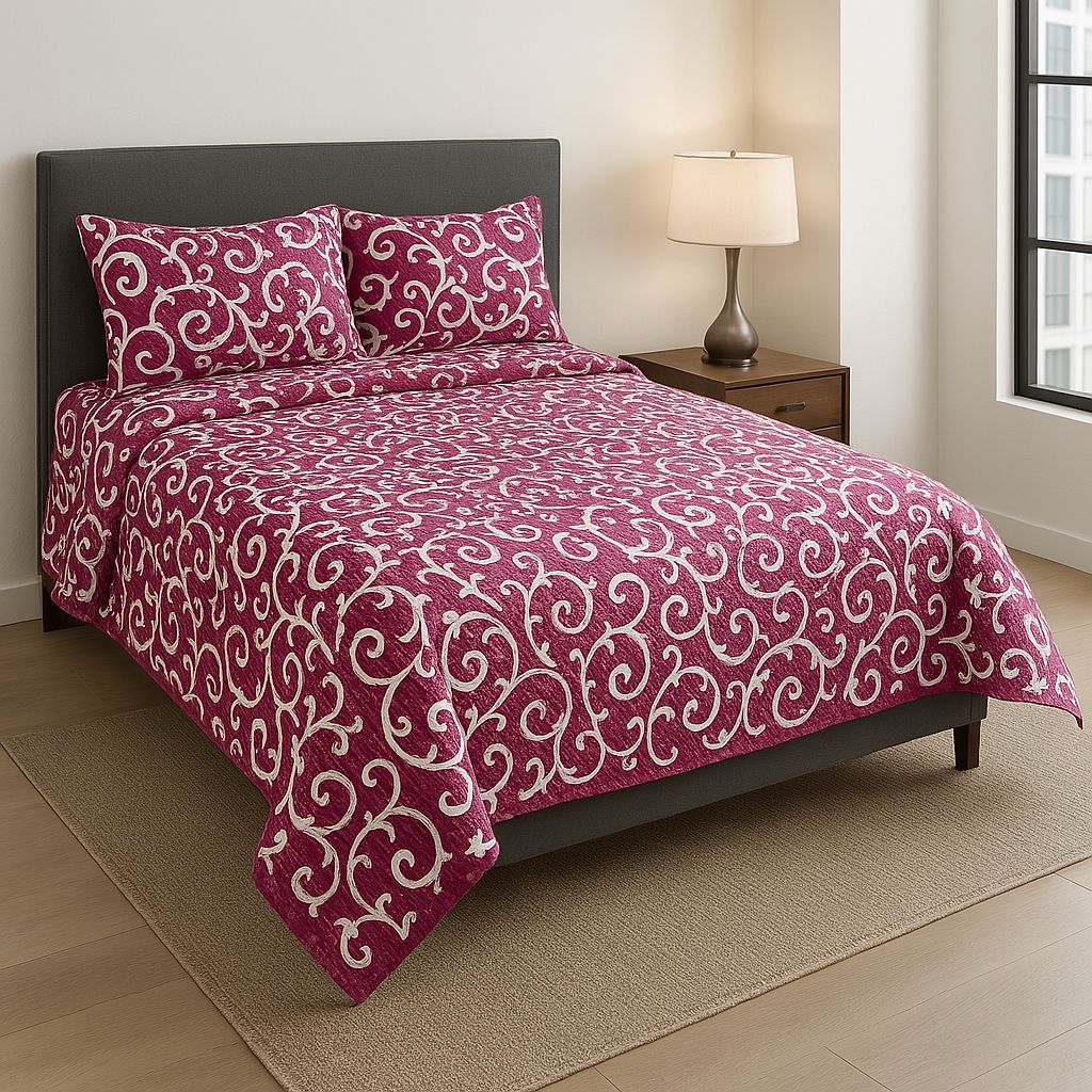 Cotton Comforter