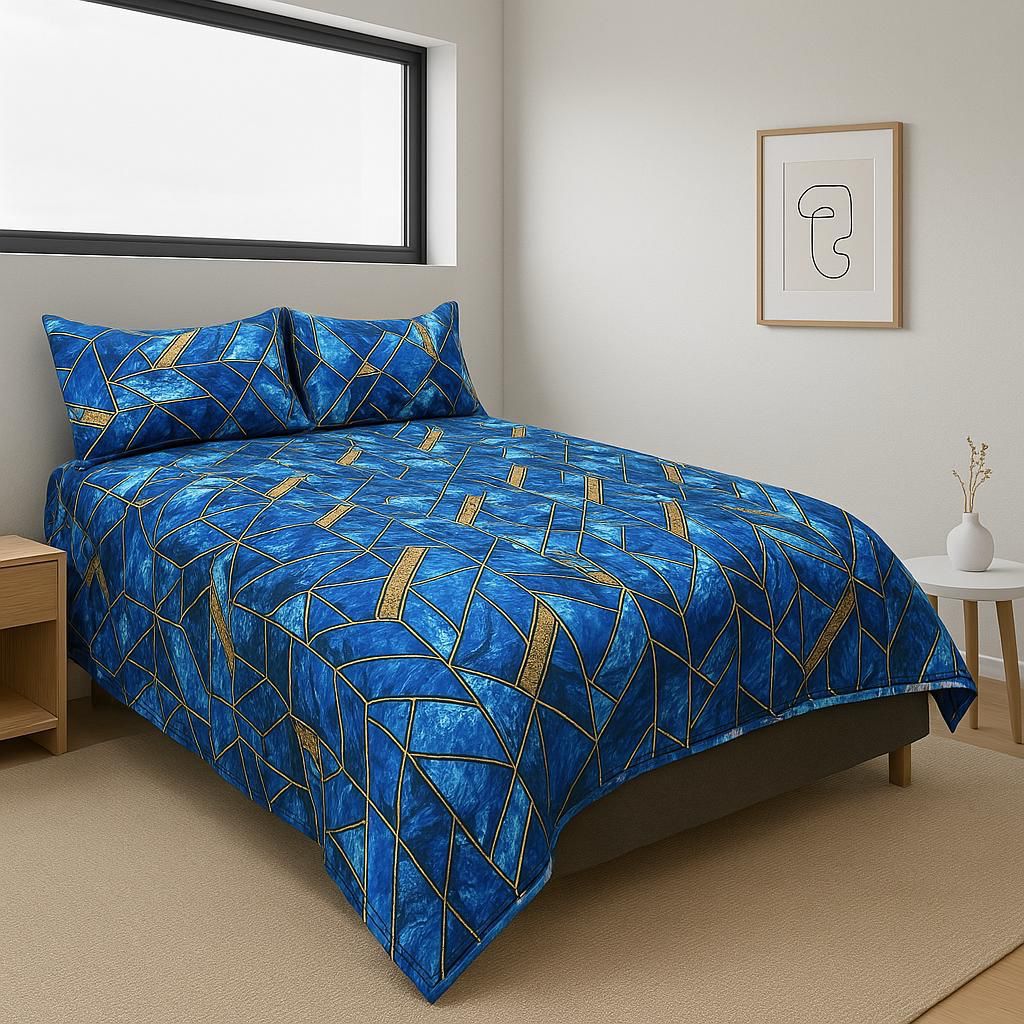 Cotton Comforter