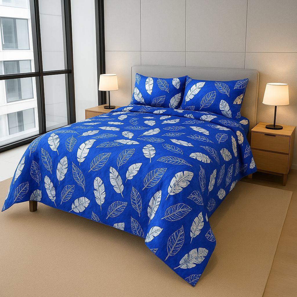Cotton Comforter
