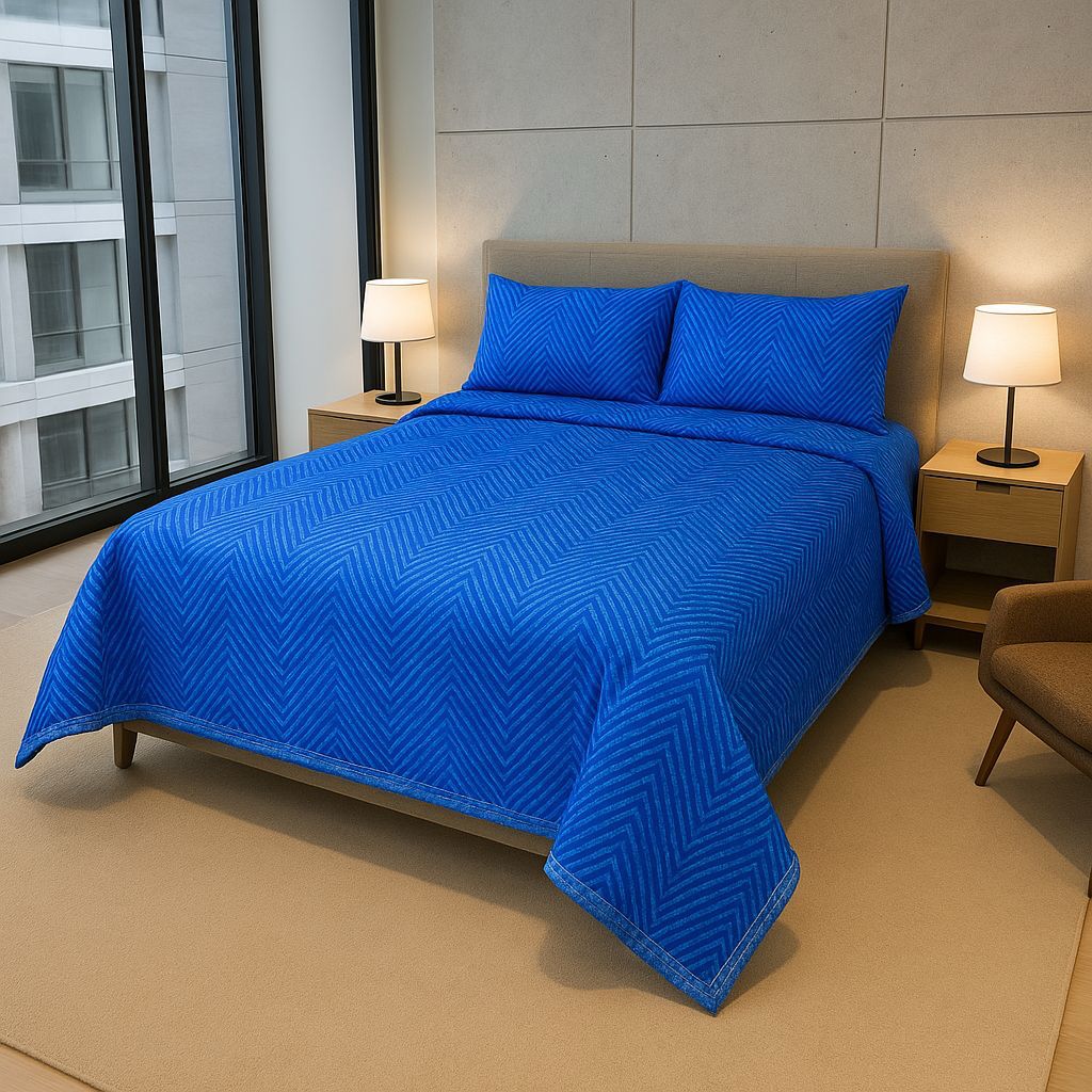 Cotton Comforter